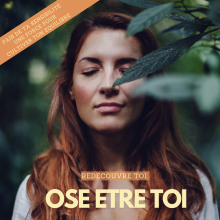 Ose être toi (3)